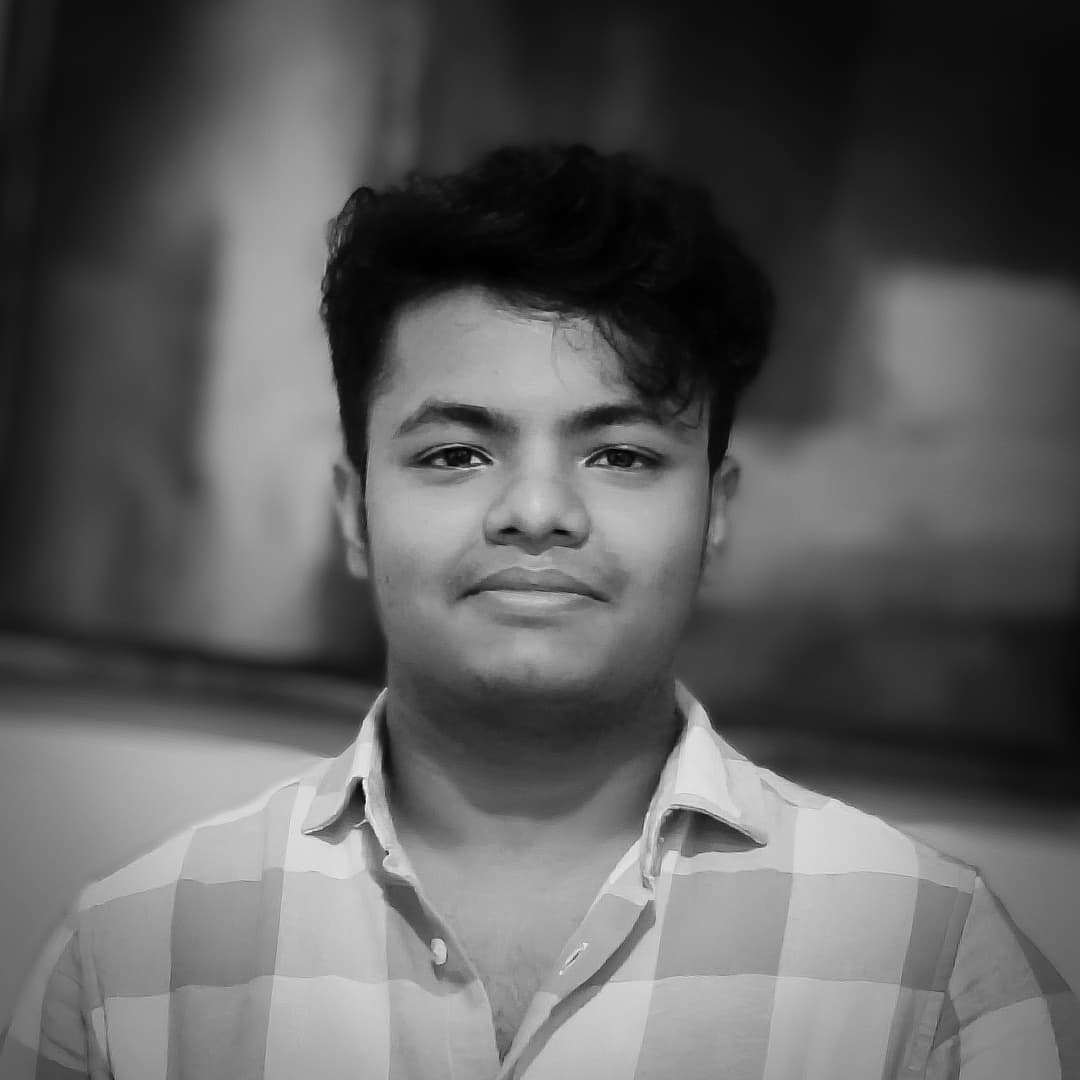 Profile picture of Gourab S.